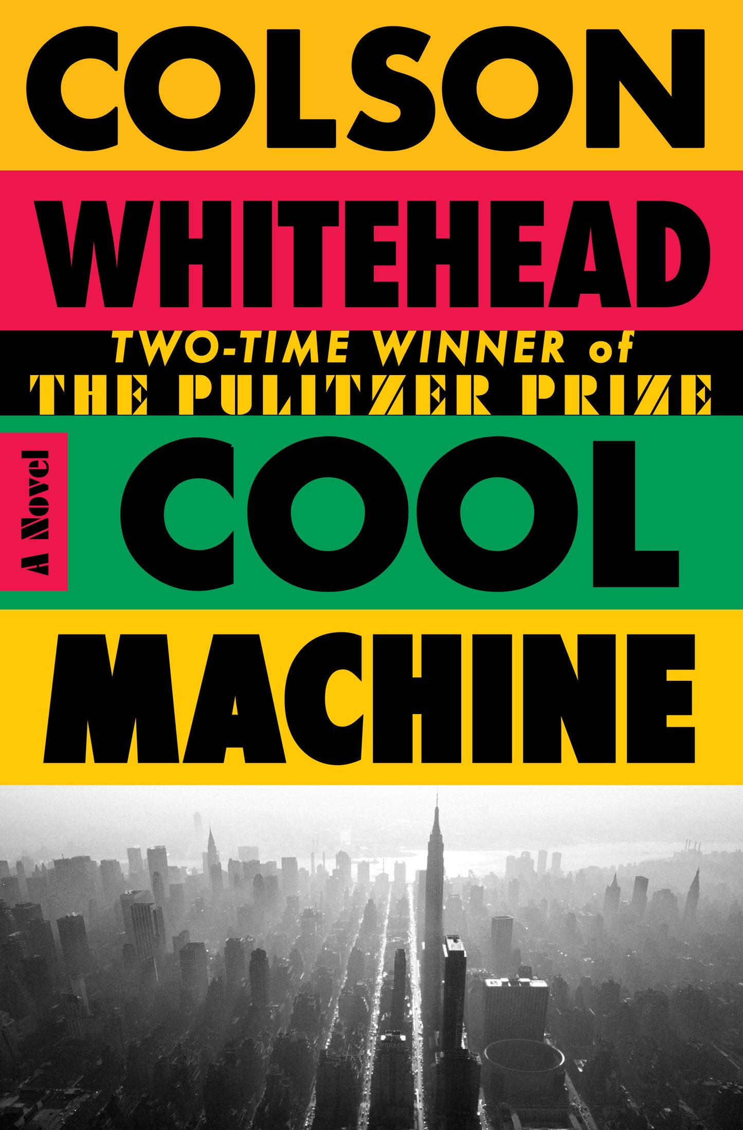 Cool Machine