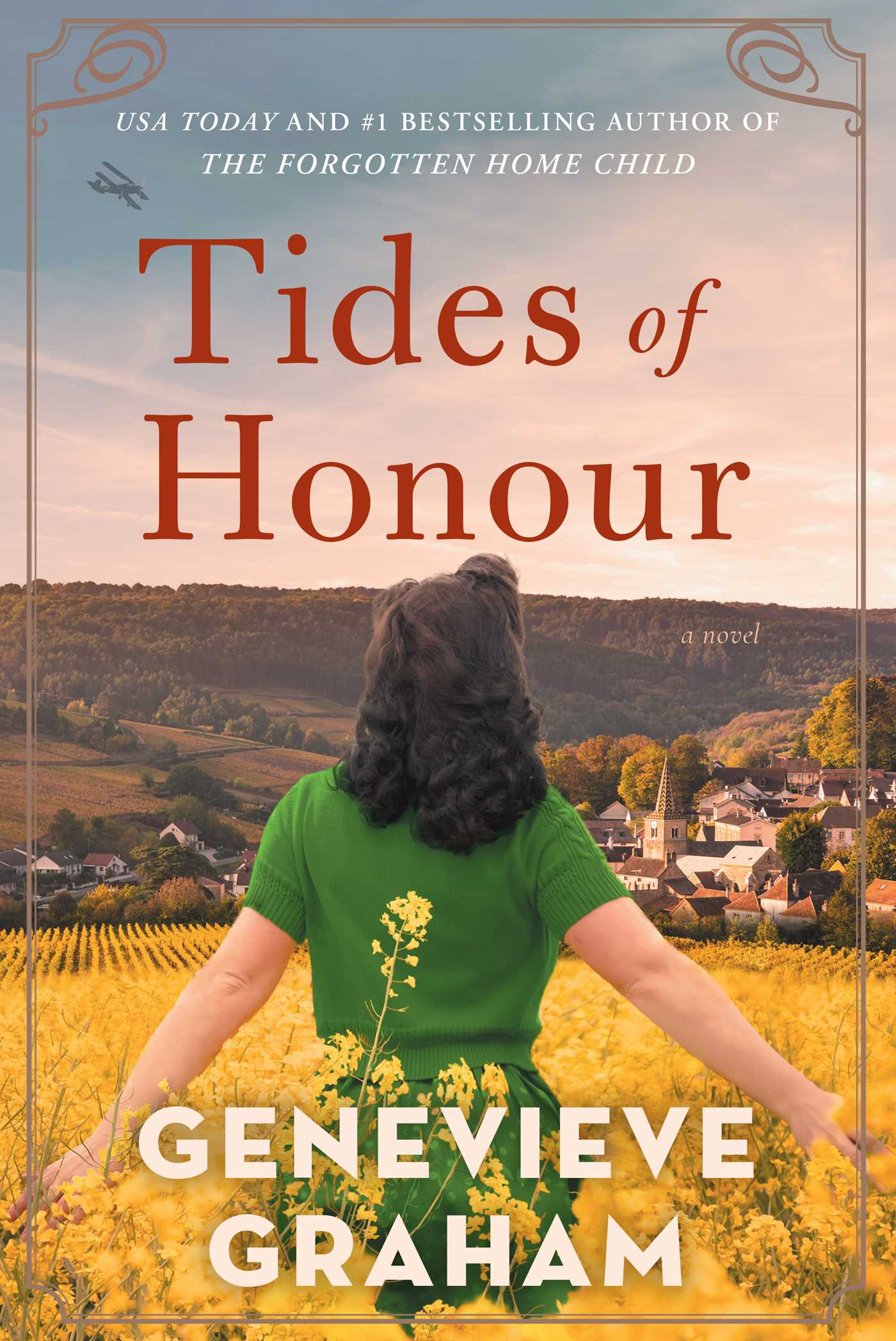 Tides of Honour