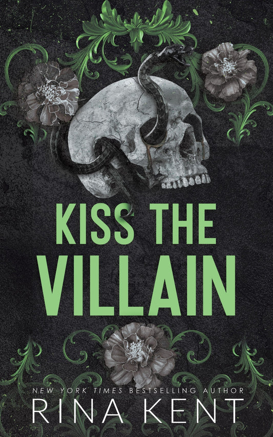 Kiss the Villain (Standard Edition)
