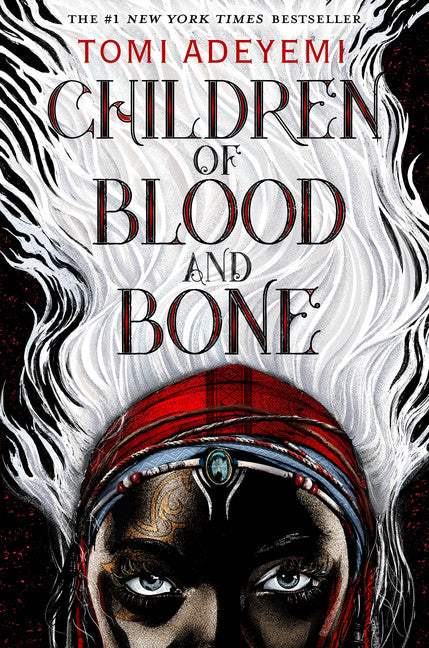 Children of Blood and Bone