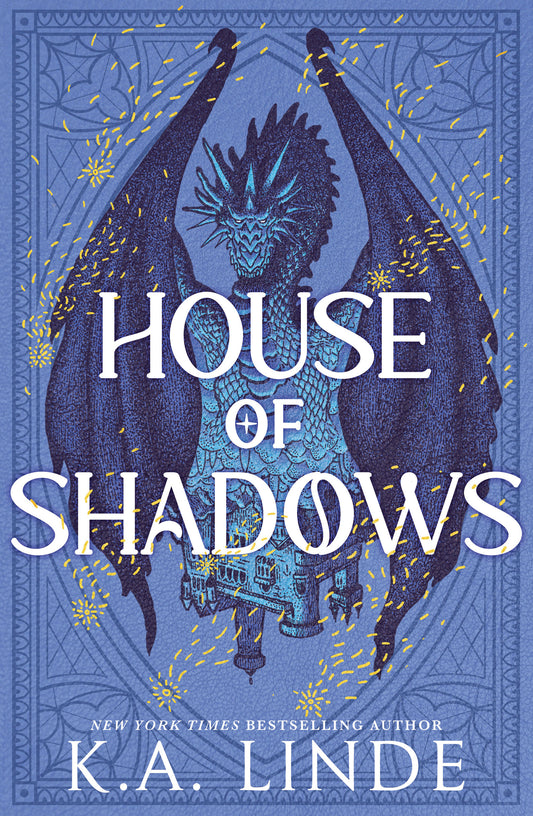 House of Shadows