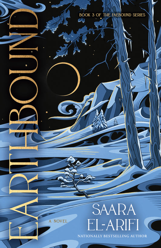 Earthbound