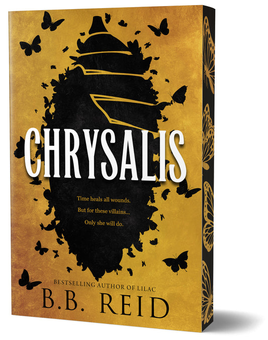 Chrysalis (Deluxe Edition)