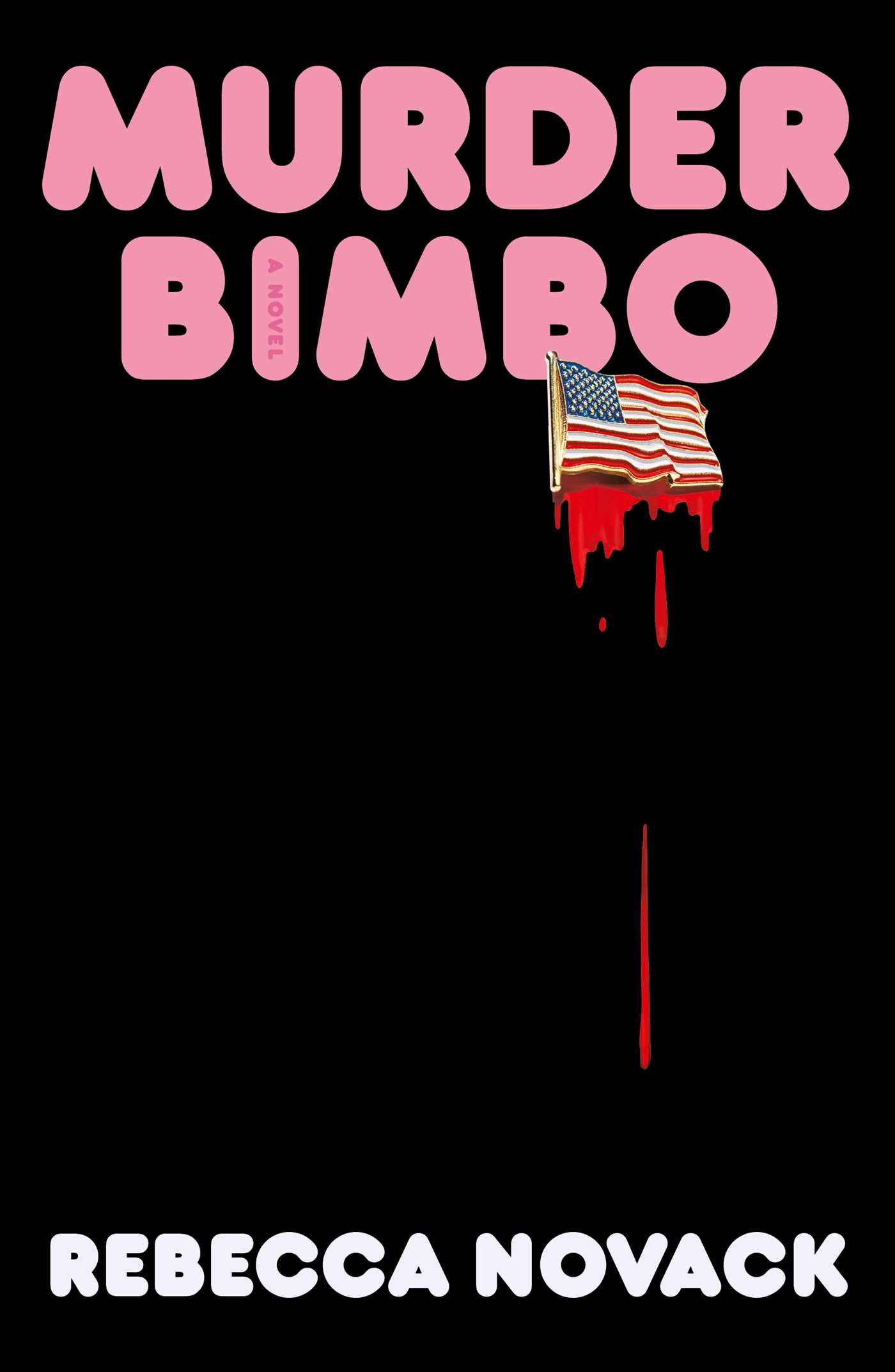 Murder Bimbo