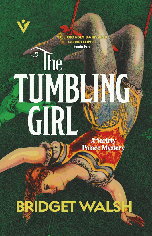 The Tumbling Girl