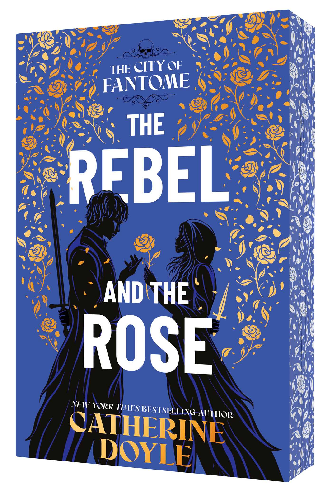 The Rebel and the Rose