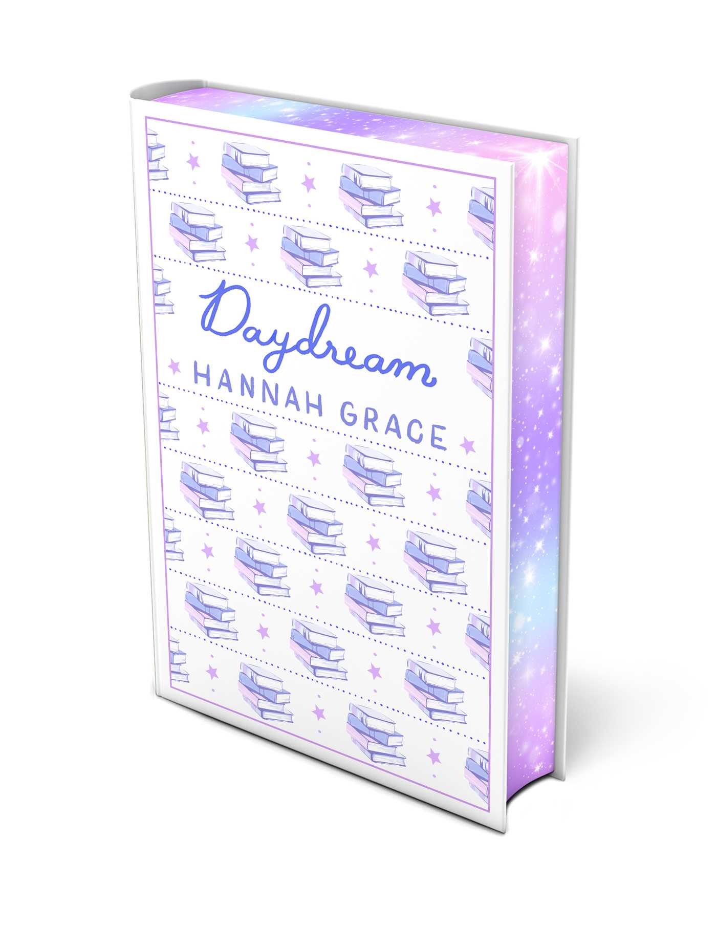 Daydream: Deluxe Edition Hardcover