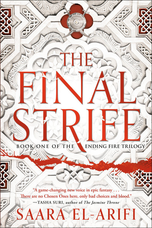 The Final Strife