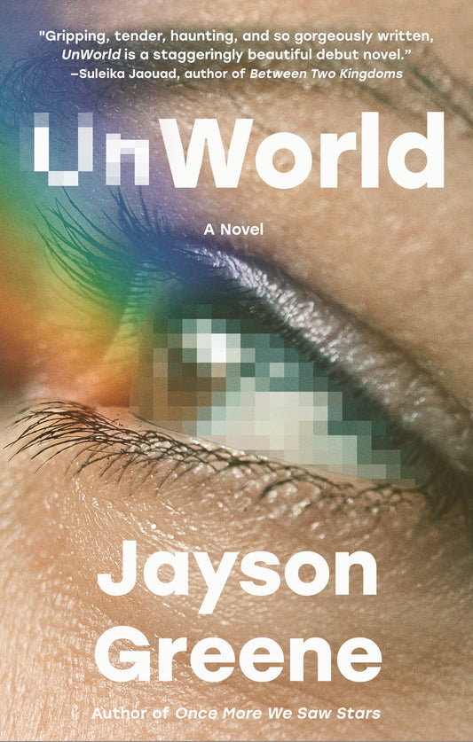 UnWorld
