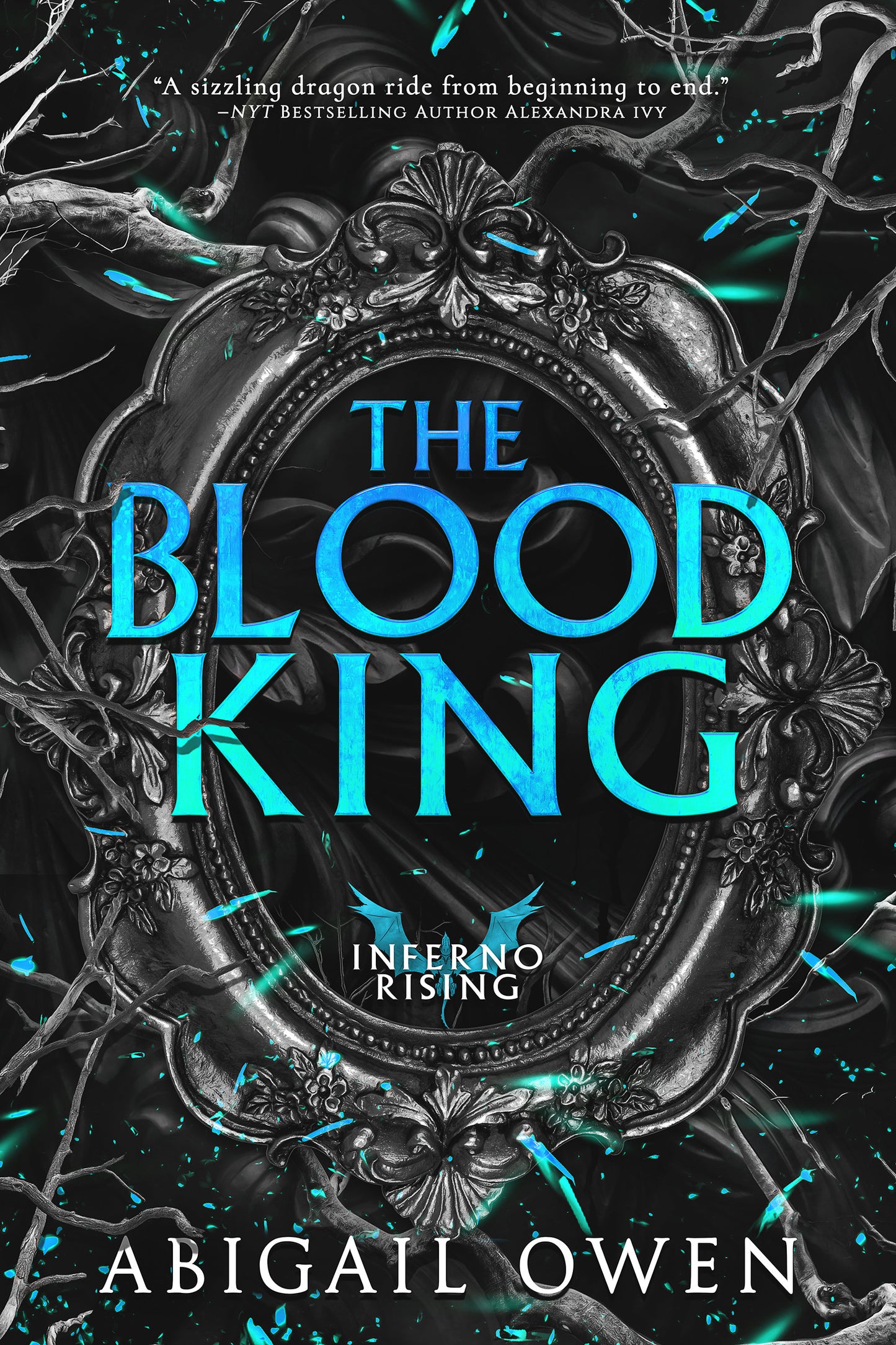 The Blood King