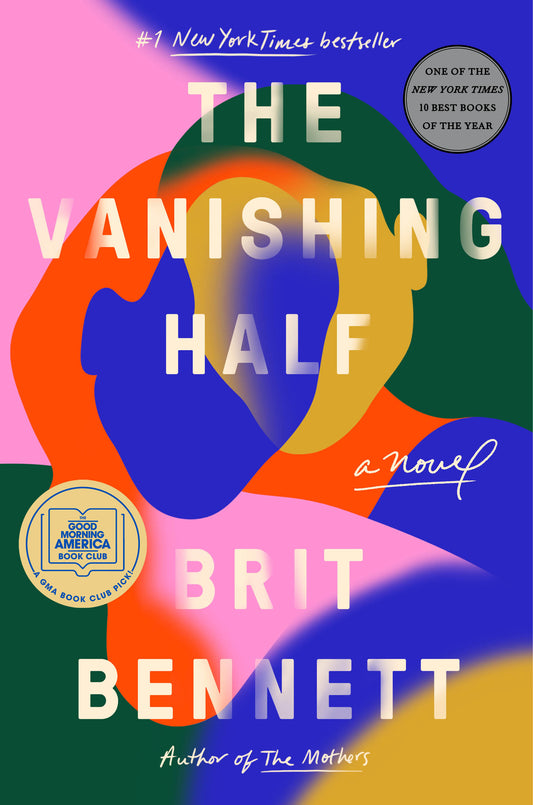 The Vanishing Half