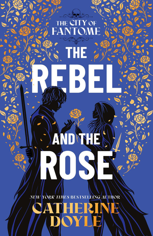 The Rebel and the Rose