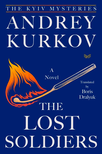 The Lost Soldiers