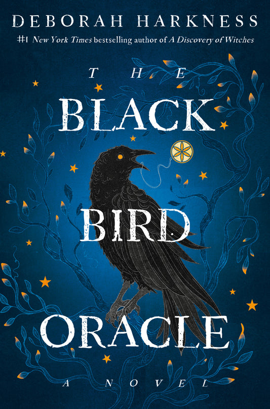 Black Bird Oracle