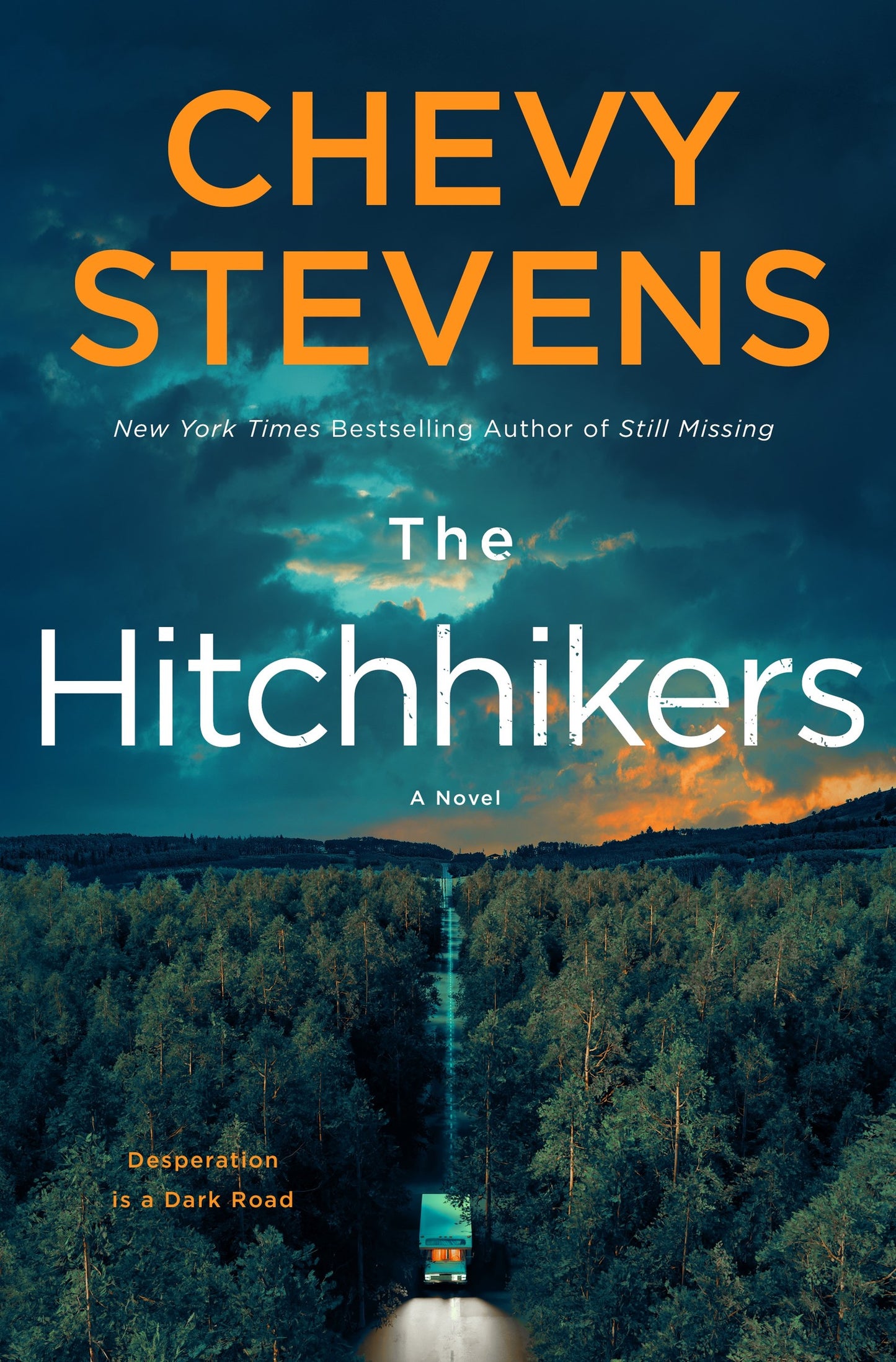 The Hitchhikers