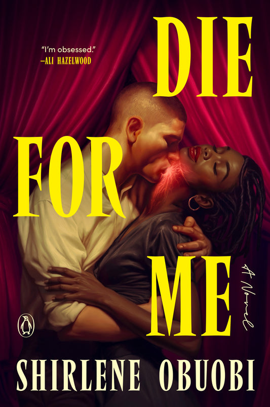 Die for Me