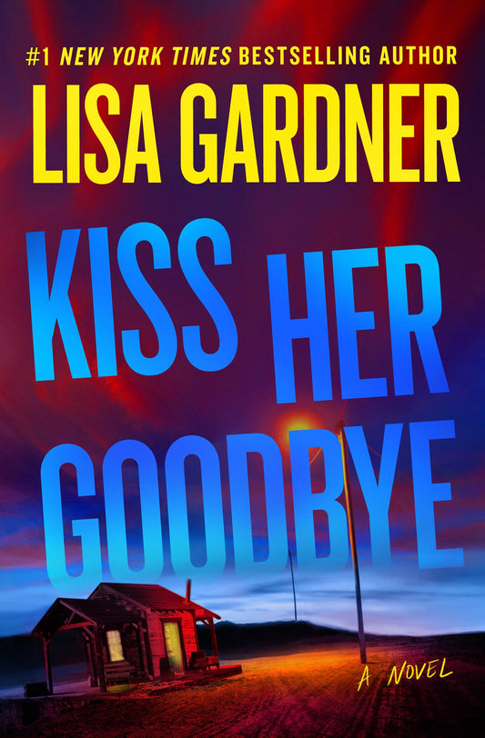 Kiss Her Goodbye