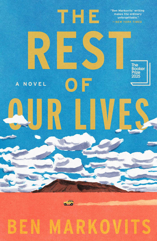 The Rest of Our Lives