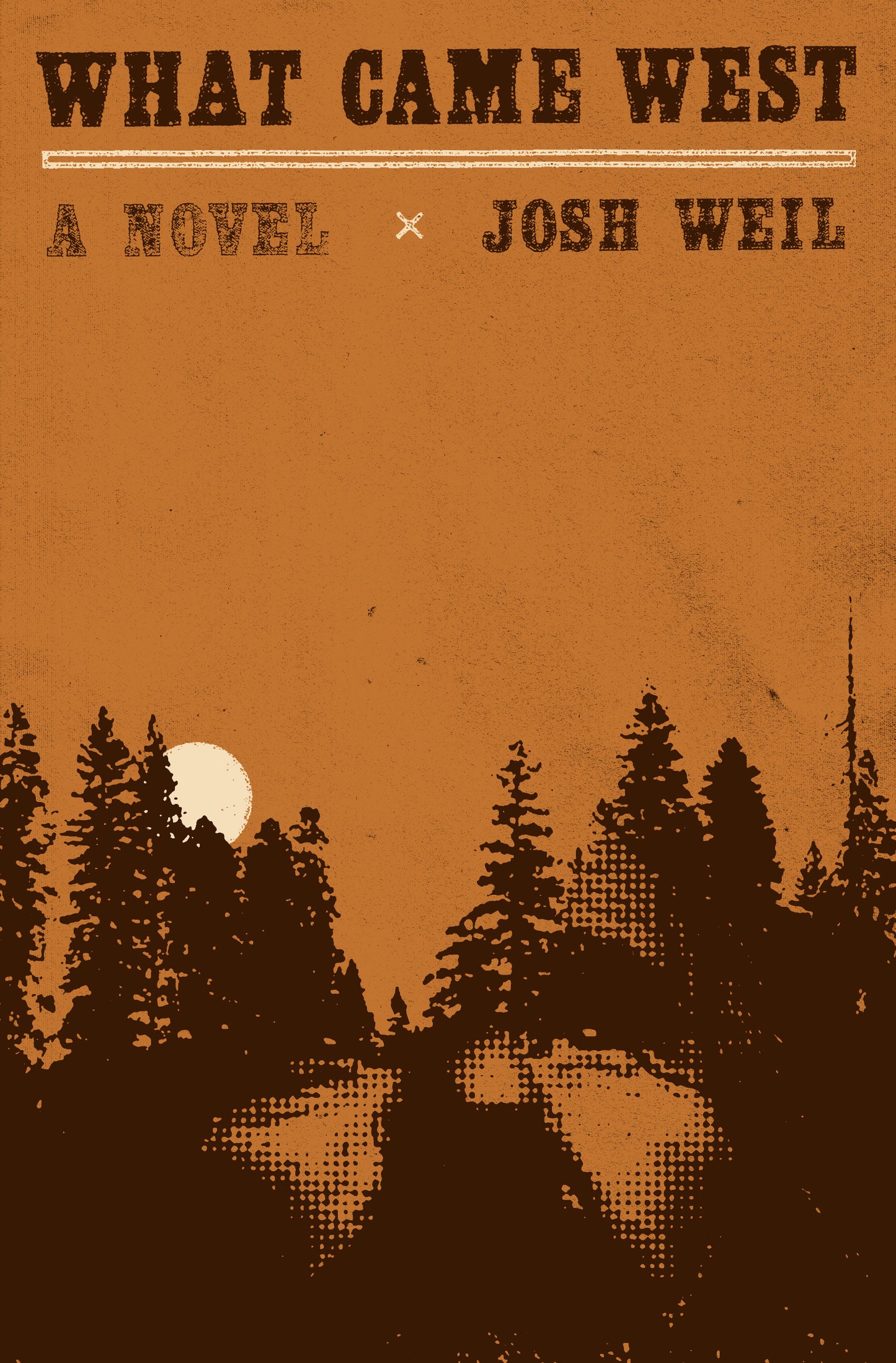 What Came West