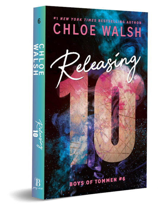 Releasing 10 (Deluxe Edition)