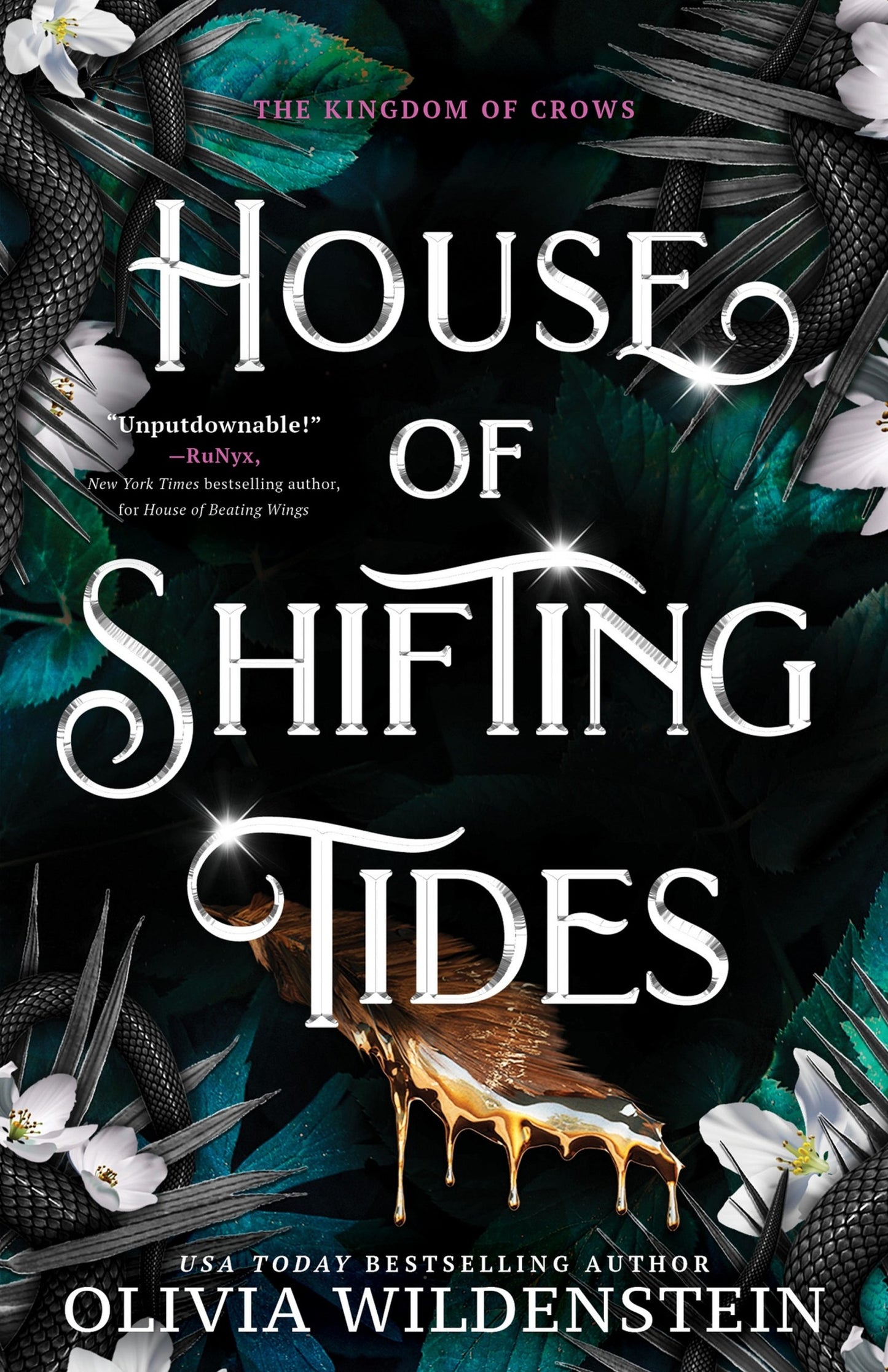 House of Shifting Tides (Standard Edition)