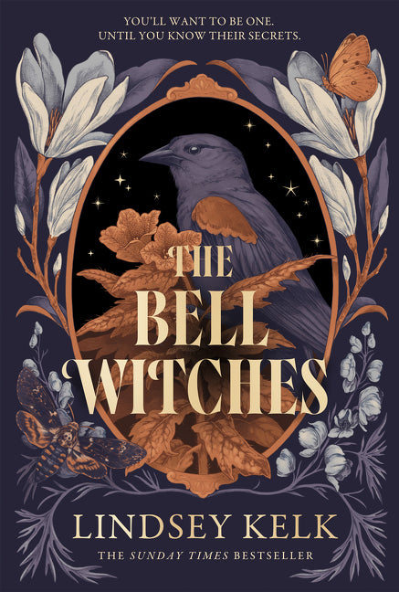 The Bell Witches (Savannah Red, Book 1)