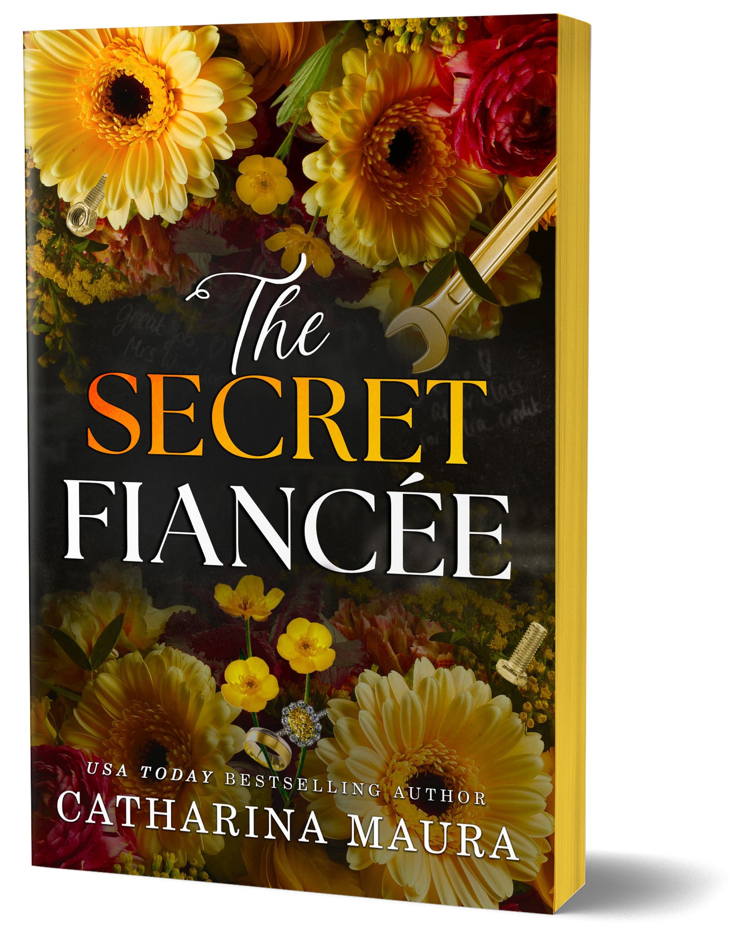 The Secret Fiancée (Deluxe Edition)