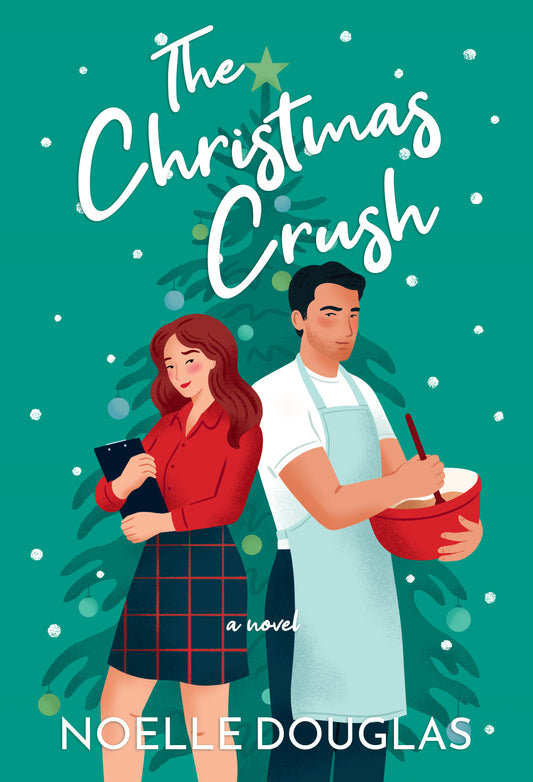 The Christmas Crush