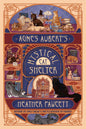 Agnes Aubert Mystical Cat Shelter (SIGNED)