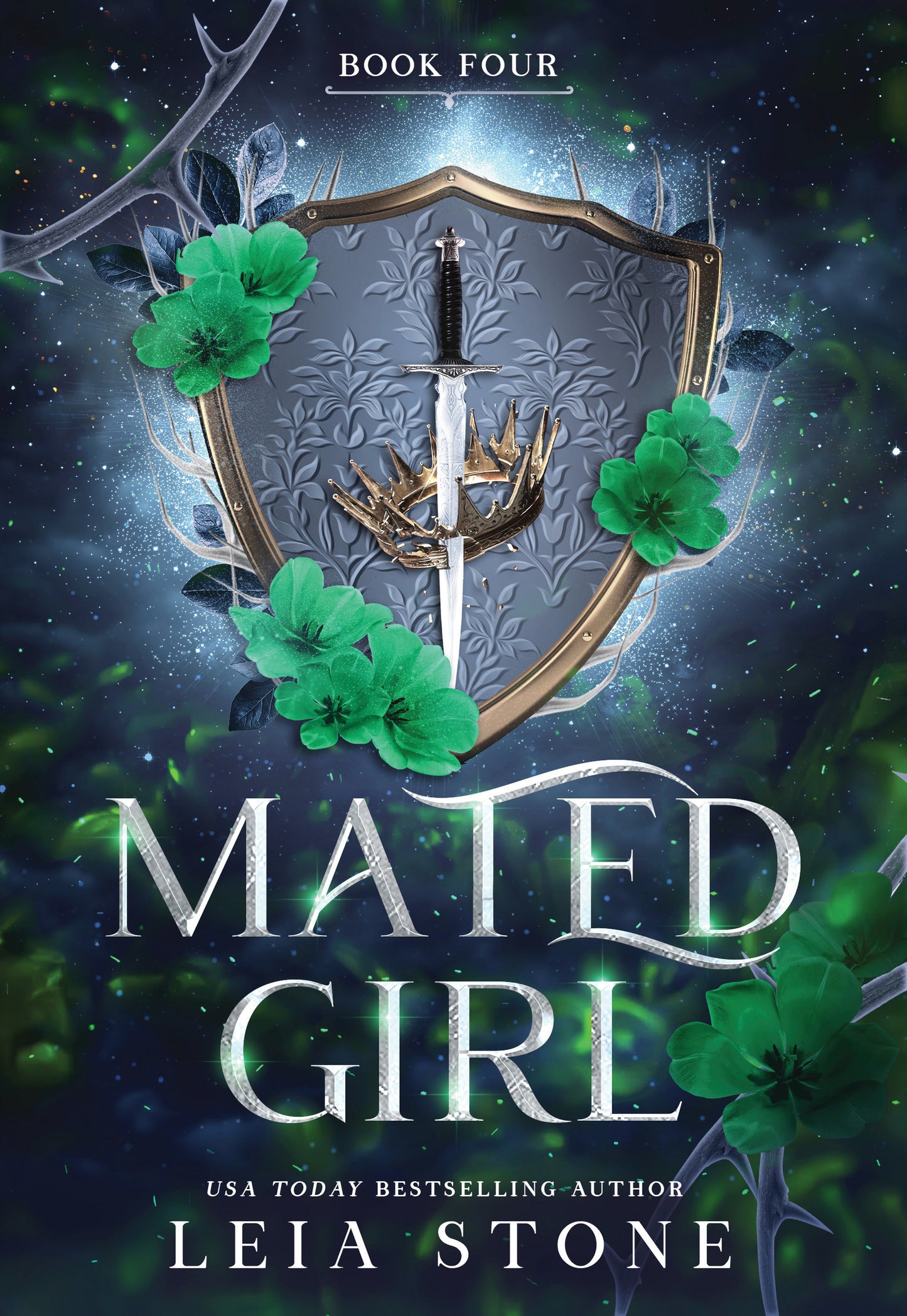 Mated Girl