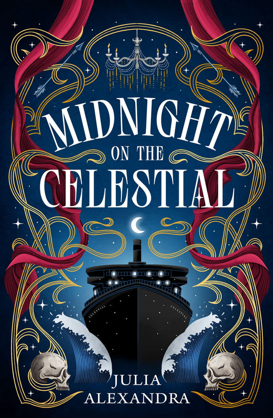 Midnight on the Celestial