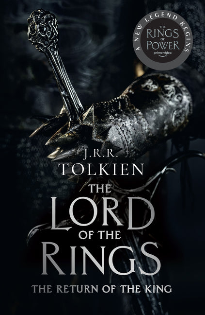 The Return of the King (The Lord of the Rings, Book 3)