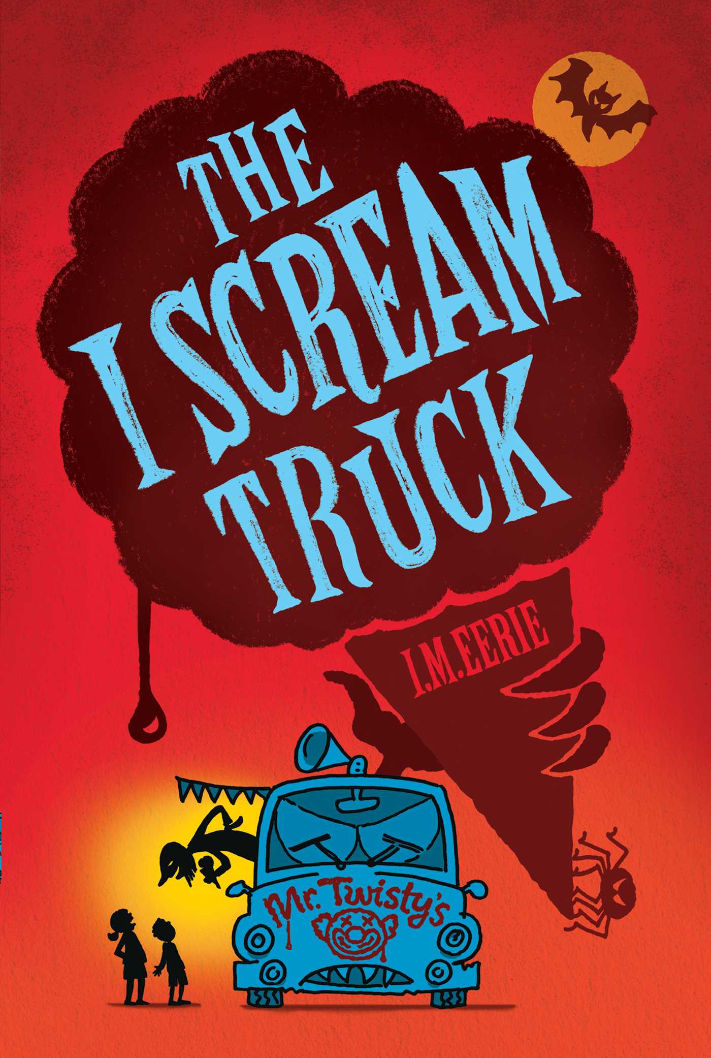 The I Scream Truck