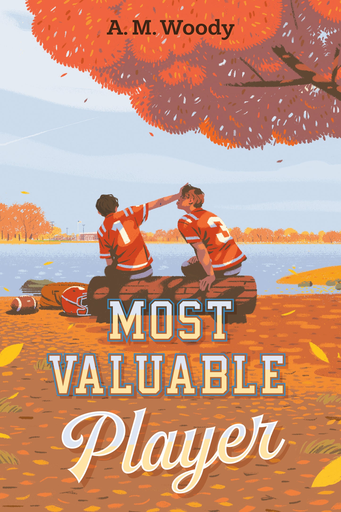 Most Valuable Player
