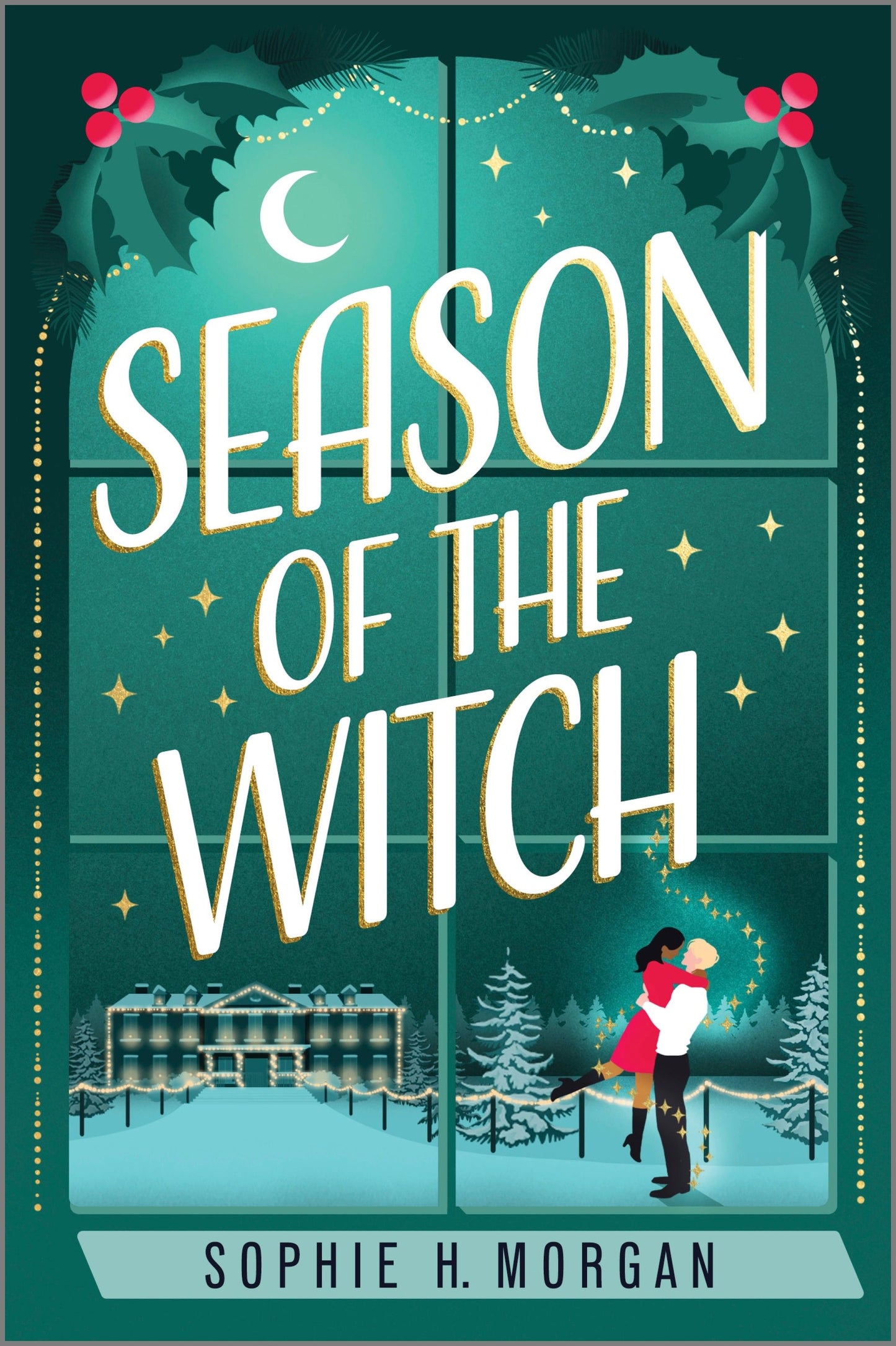 Season of the Witch