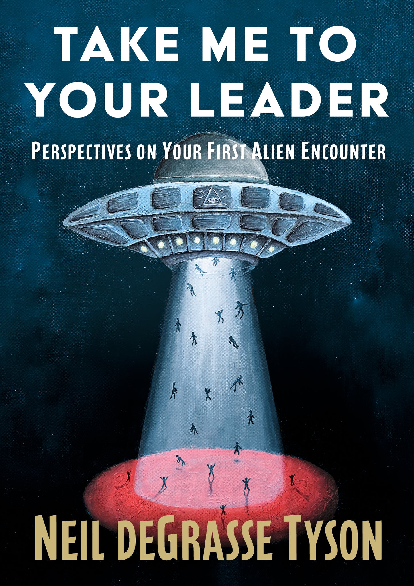 Take Me to Your Leader
