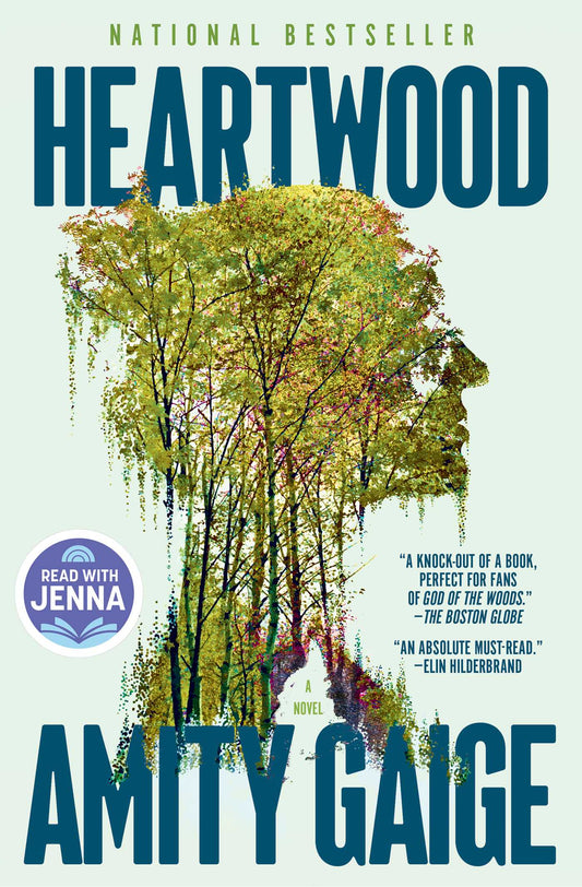 Heartwood (A Read with Jenna Pick)