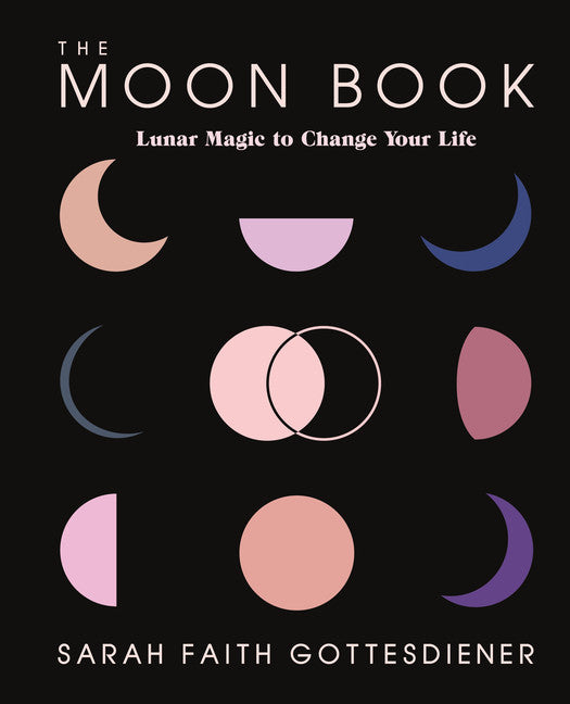 The Moon Book