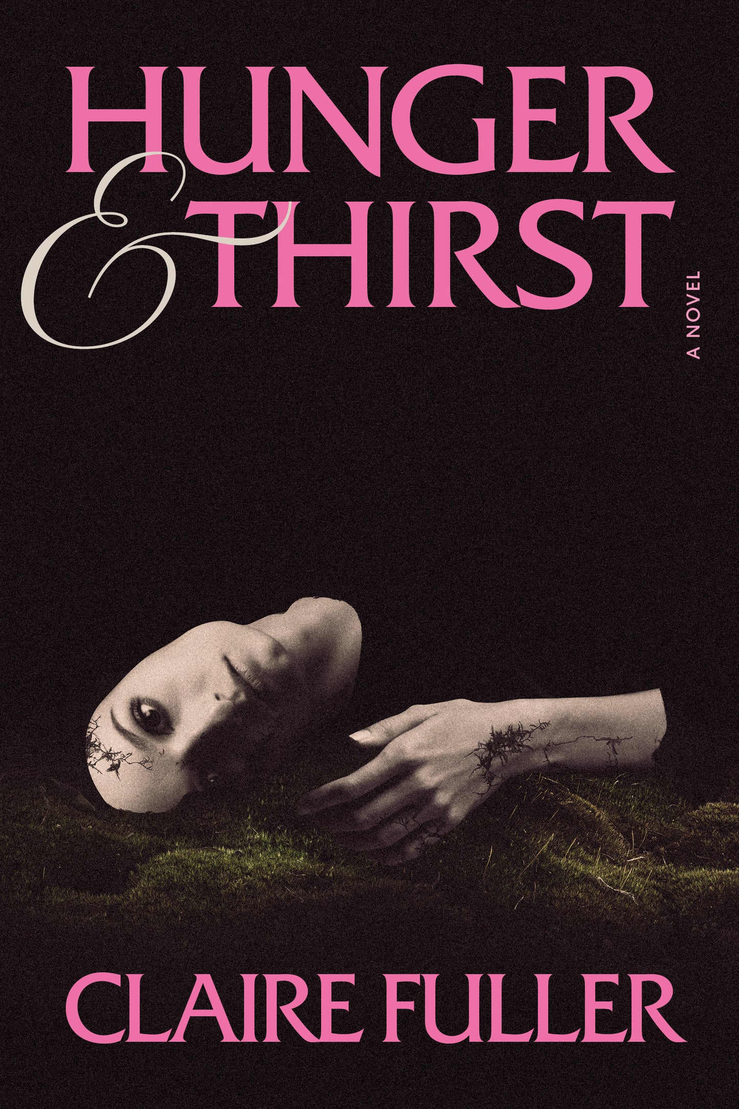 Hunger &amp; Thirst