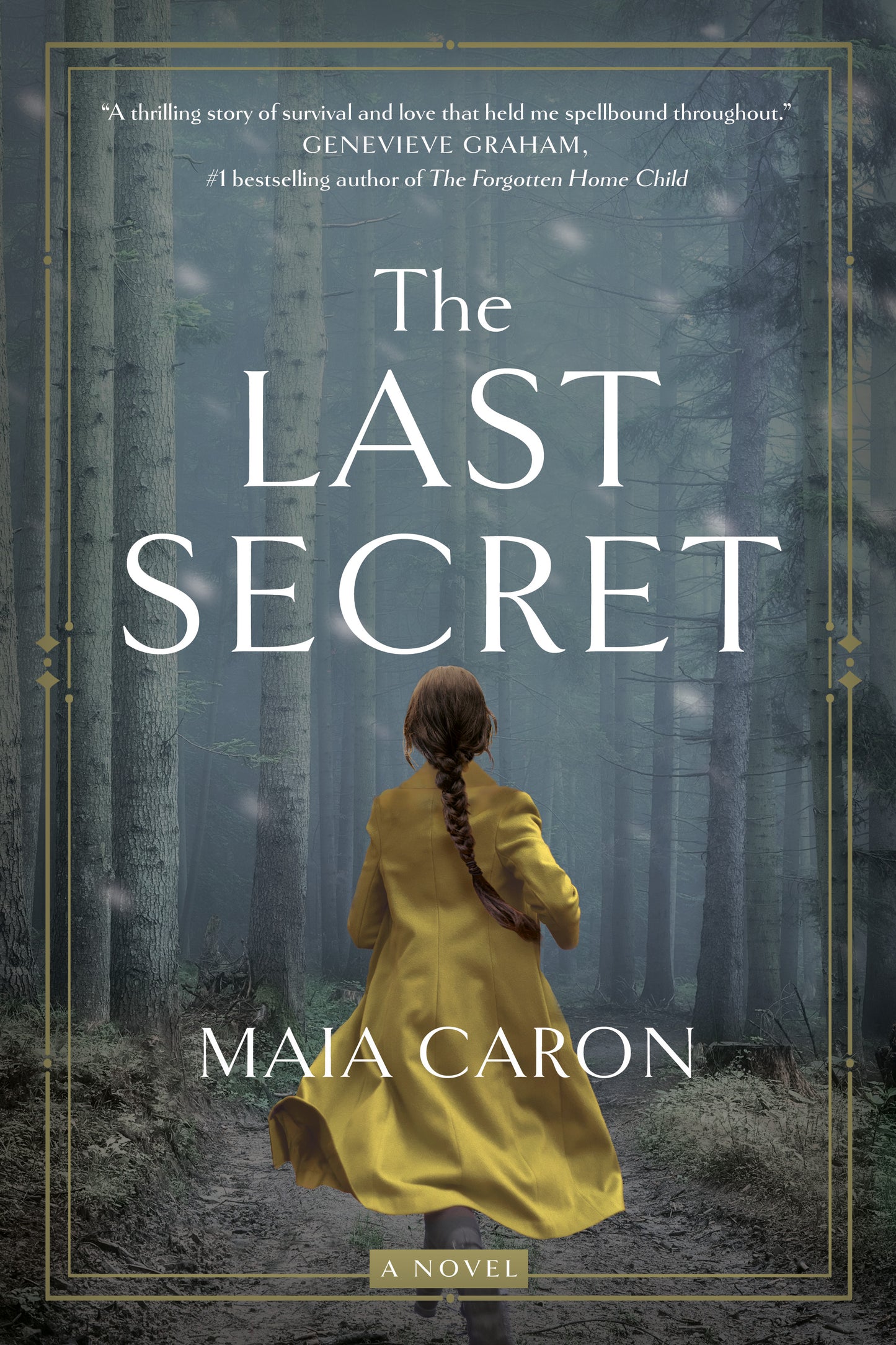 The Last Secret