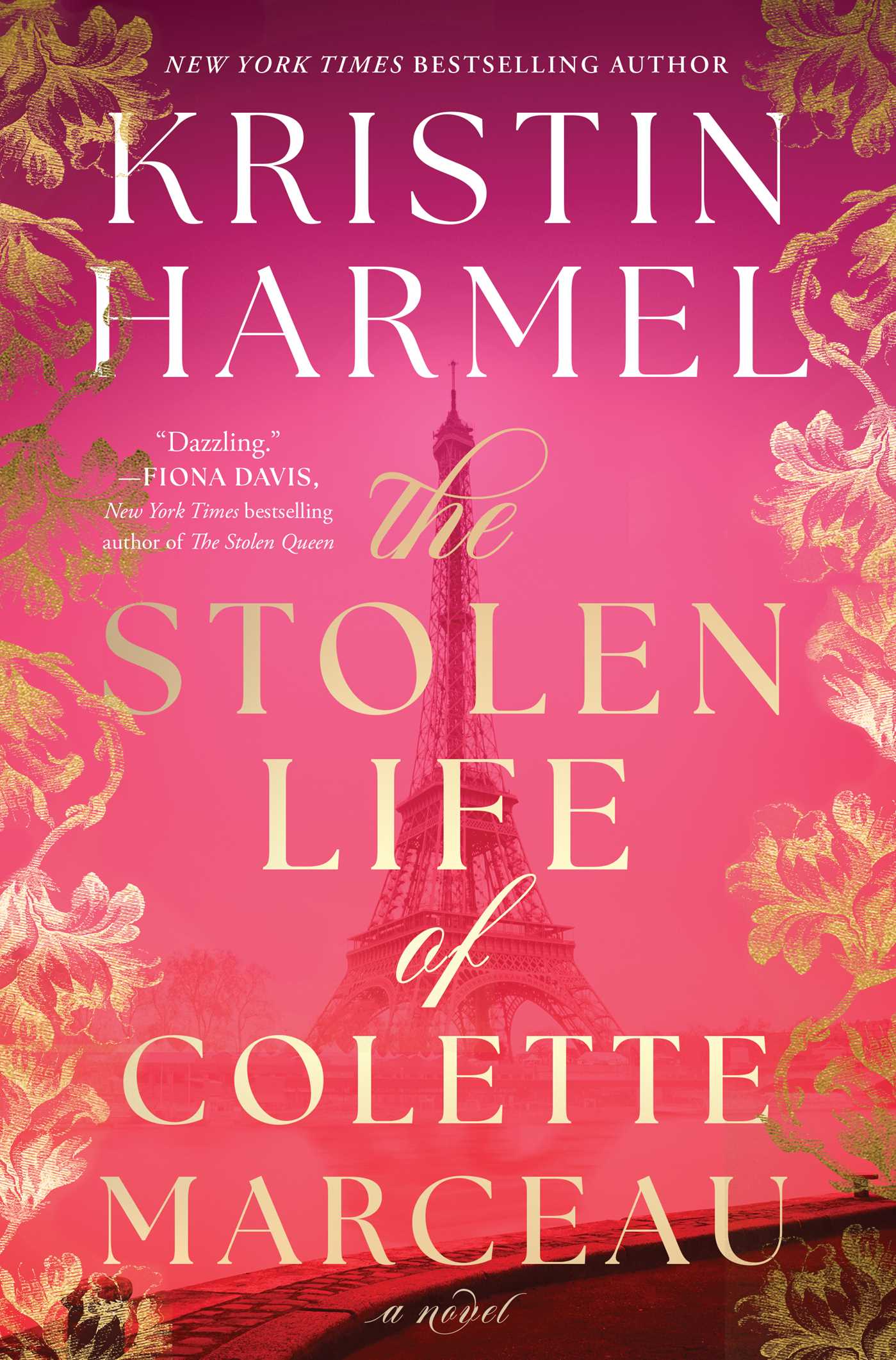 The Stolen Life of Colette Marceau