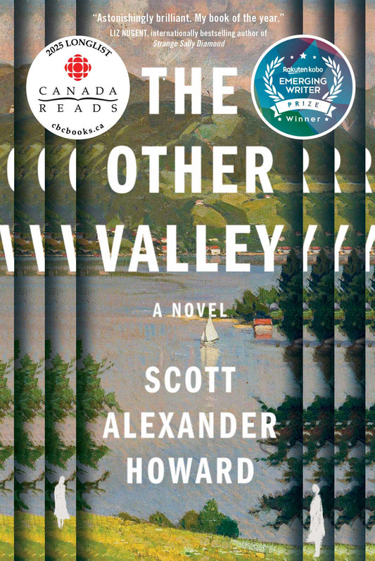 The Other Valley
