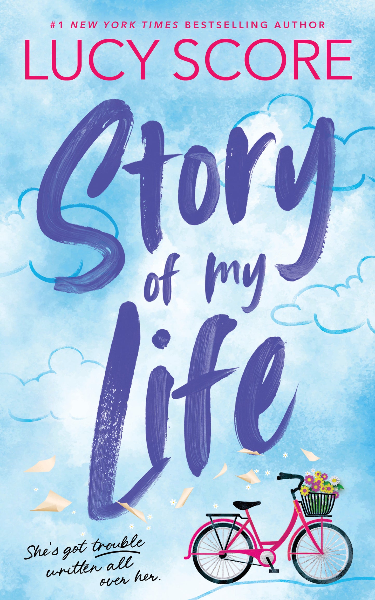 Story of My Life (Standard Edition)