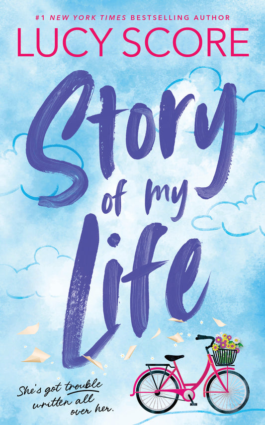 Story of My Life (Standard Edition)