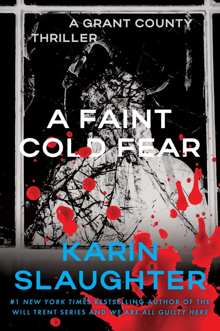A Faint Cold Fear