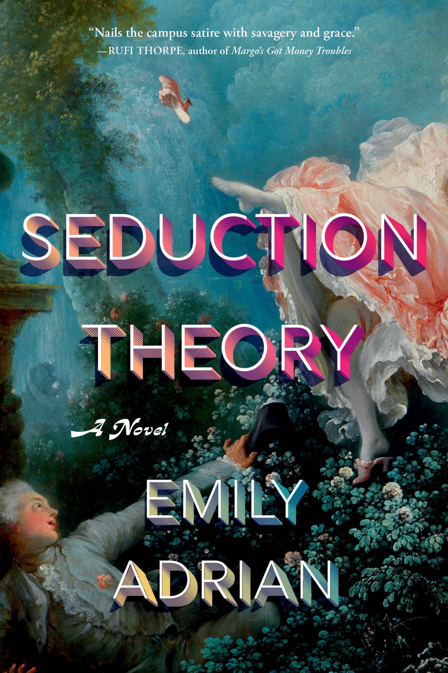 Seduction Theory