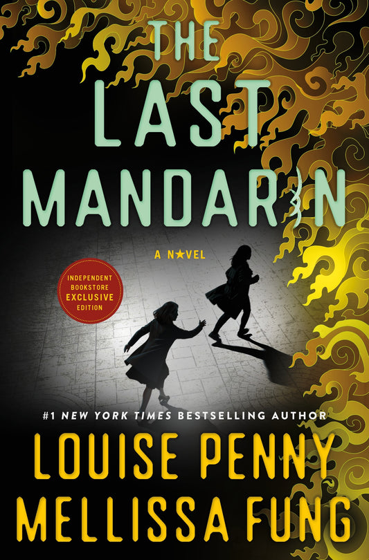 The Last Mandarin (Indie Exclusive Edition)