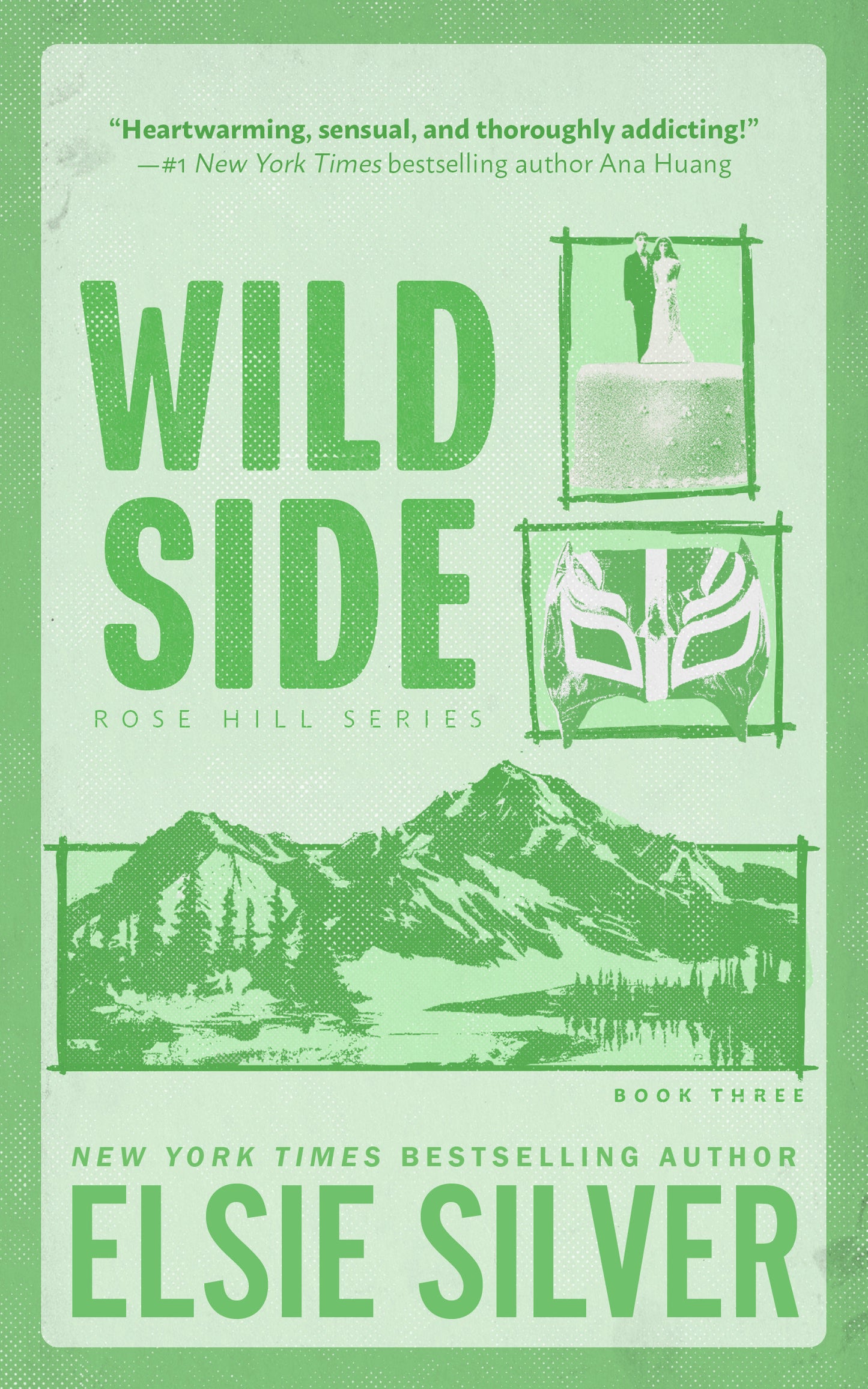 Wild Side (Standard Edition)