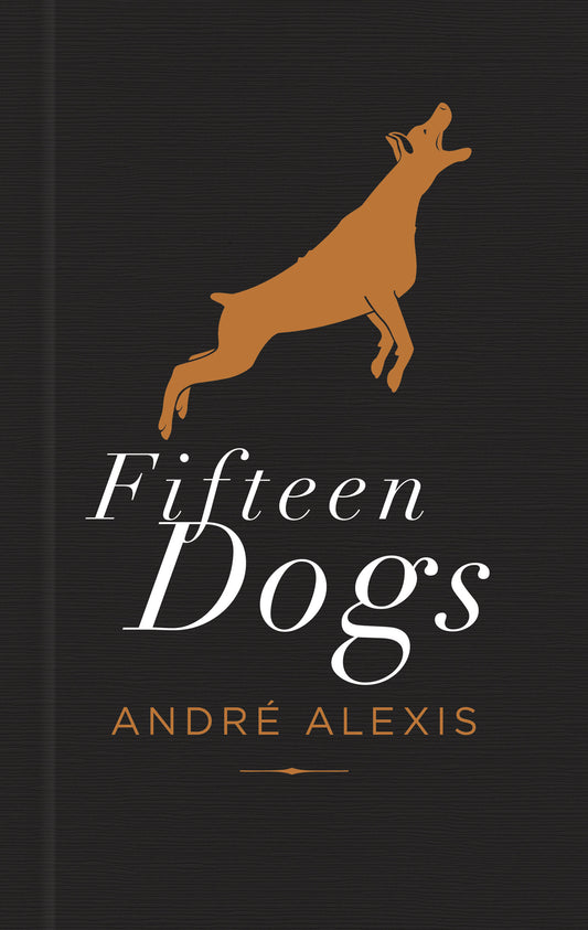 Fifteen Dogs