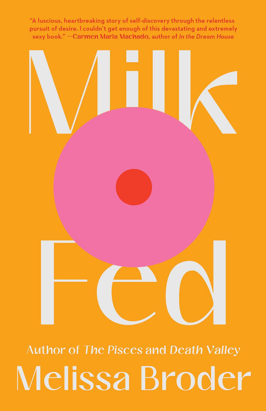 Milk Fed